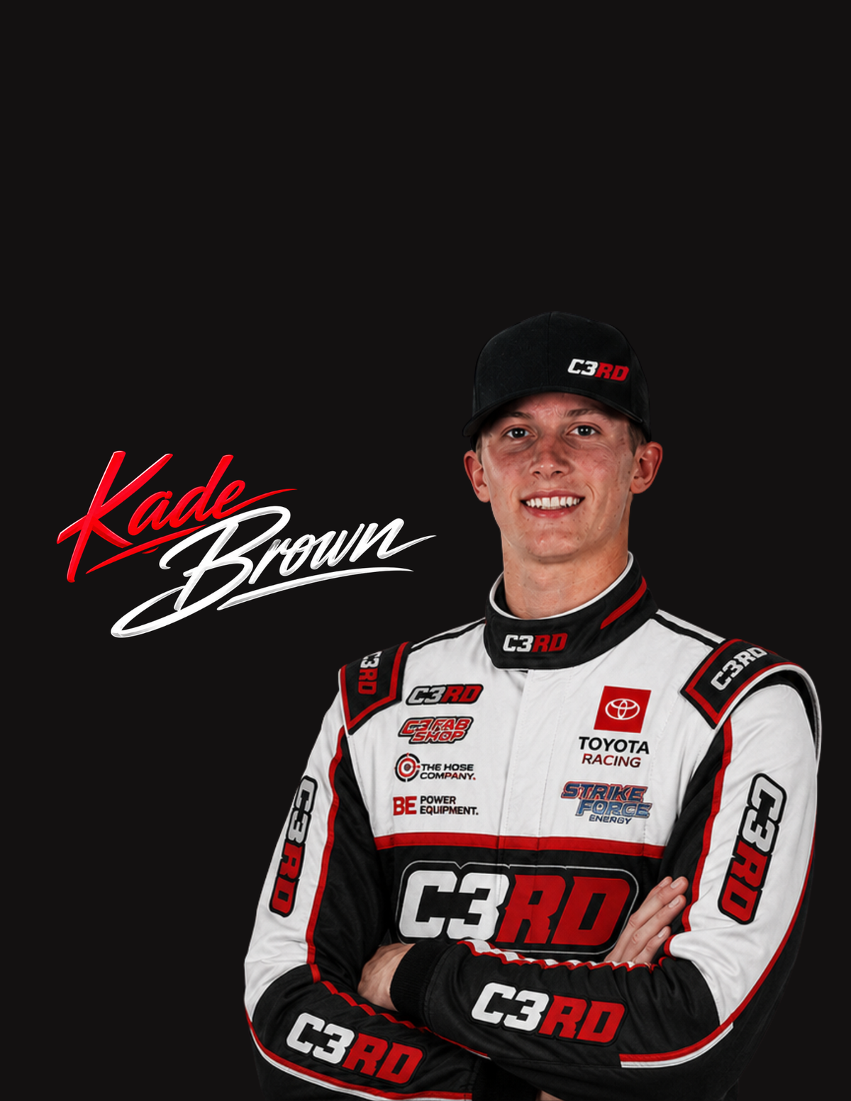 Kade Brown
