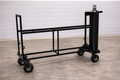 C3RD TITAN 12 Tire & Nitrogen Cart