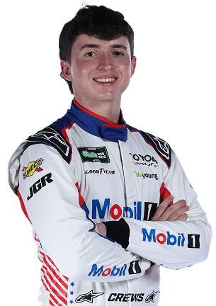 Brent Crews